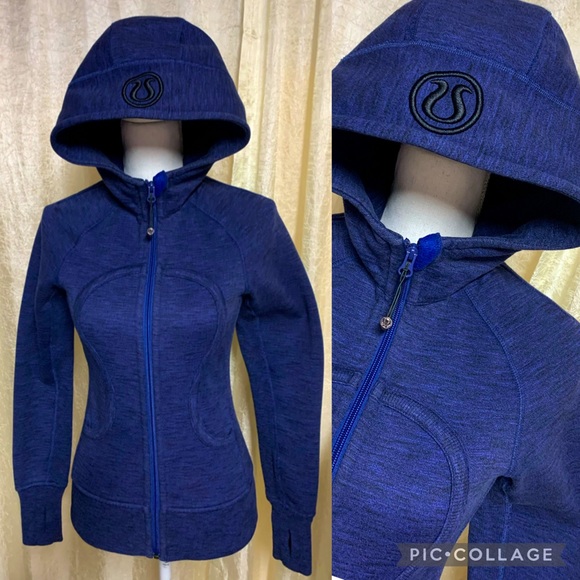 Lululemon hoodie🤍 - Picture 1 of 6